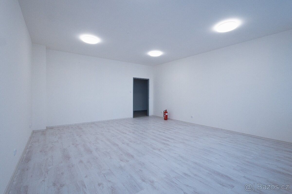 Pronájem kancelář - Teplice, 415 01