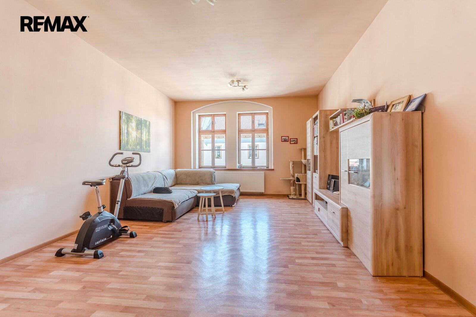 Prodej rodinný dům - Dlouhá 210, Litoměřice Litoměřice-Město, 642 m² - 5