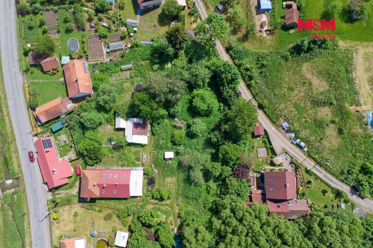 Pozemek pro bydlení · Růžďka, 756 25 - 4