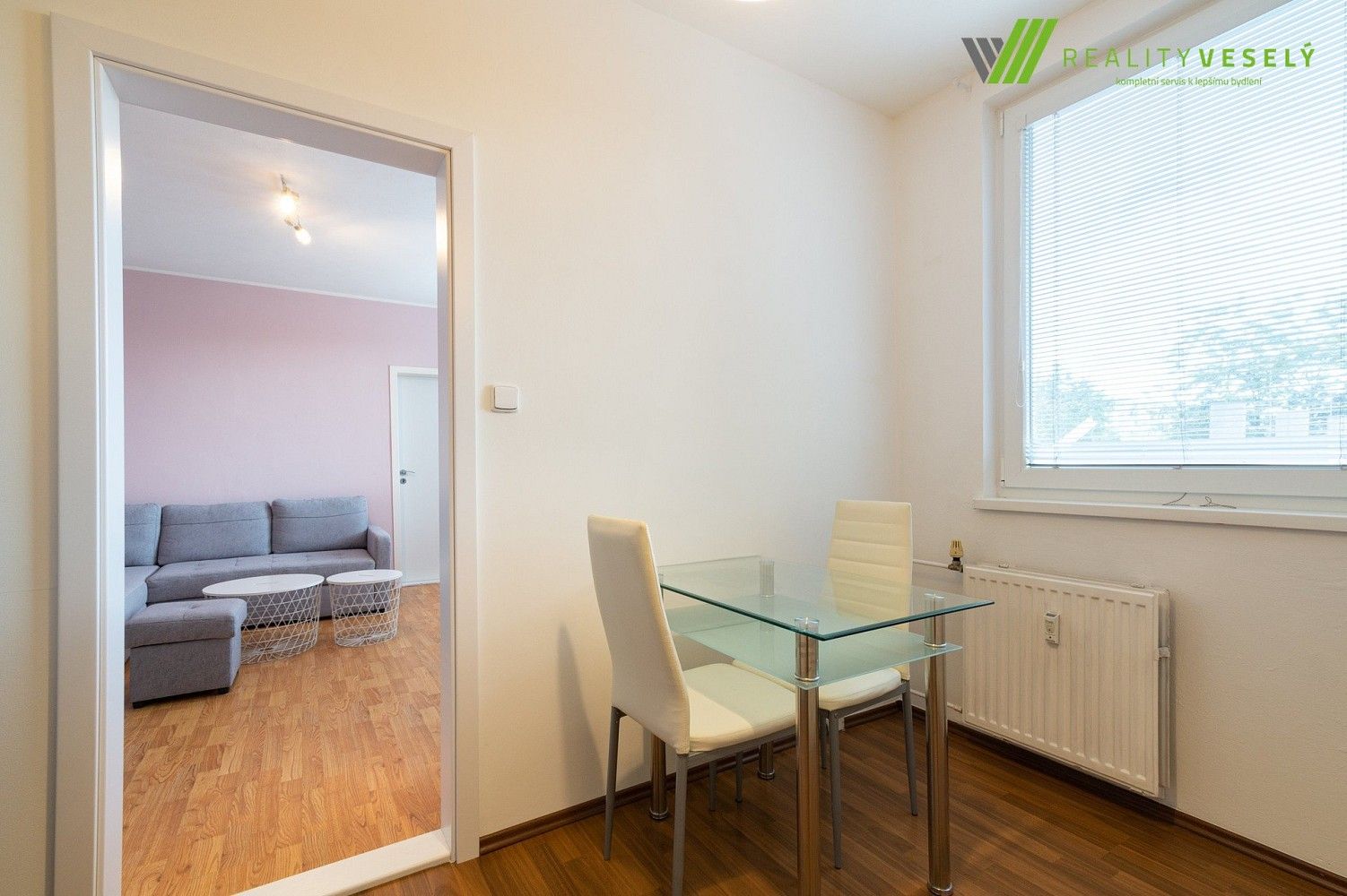 Byt 2+1 · 45 m² · Hodonín, Jihomoravský kraj - 3