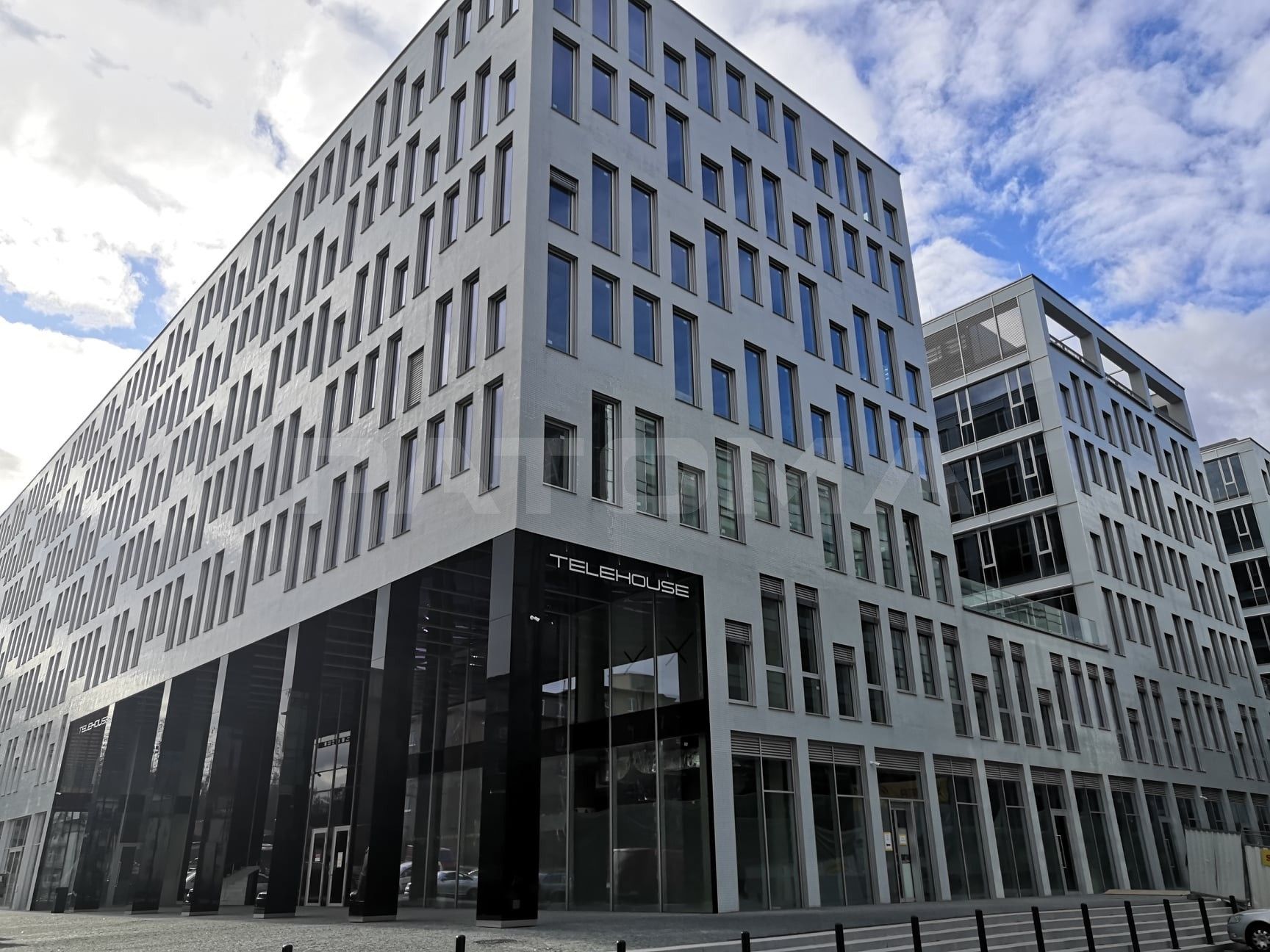 Kanceláře, Generála Píky, Praha, 183 m²