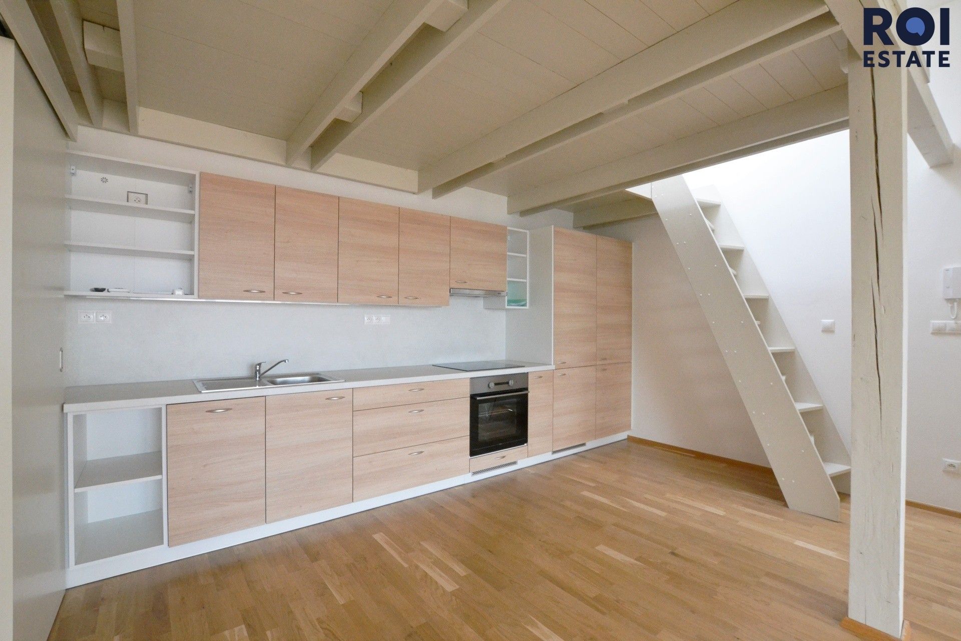 2+kk, Jugoslávská, Brno, 47 m²