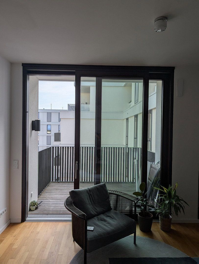 Byt 2+1 · 56 m² · Fritz-Riedel-Straße 16 Berlin Prenzlauer Berg Berlin 10407 - 3