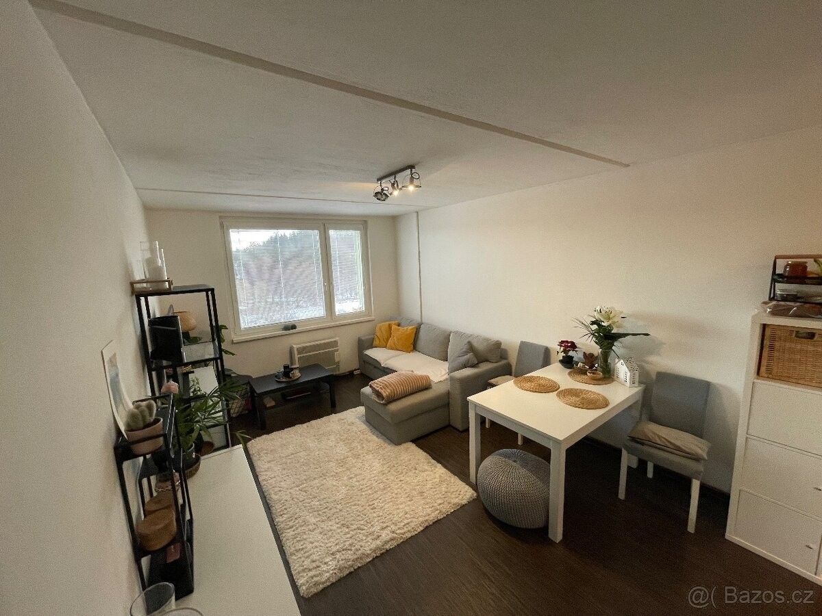 Pronájem byt - Benešov u Prahy, 256 01