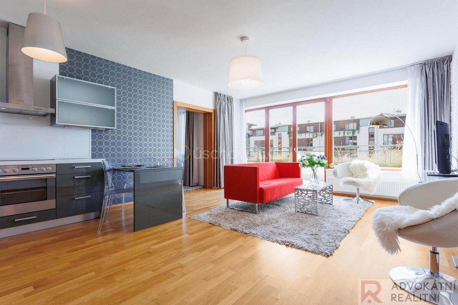 Byt 2+kk · 78 m² · Dolní Břežany, okres Praha-západ, Středočeský kraj - 4