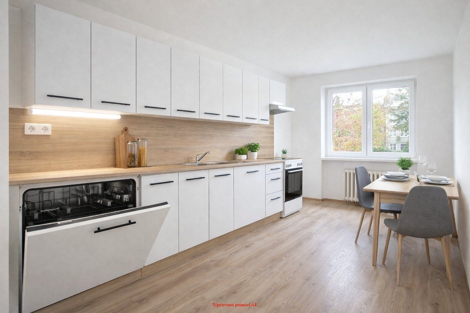 4+1, Janáčkova, Havířov - Havířov-město, Moravskoslezský kraj, 79 m² - 1