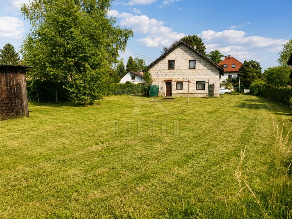 Pozemek pro bydlení · Mukařov - 4