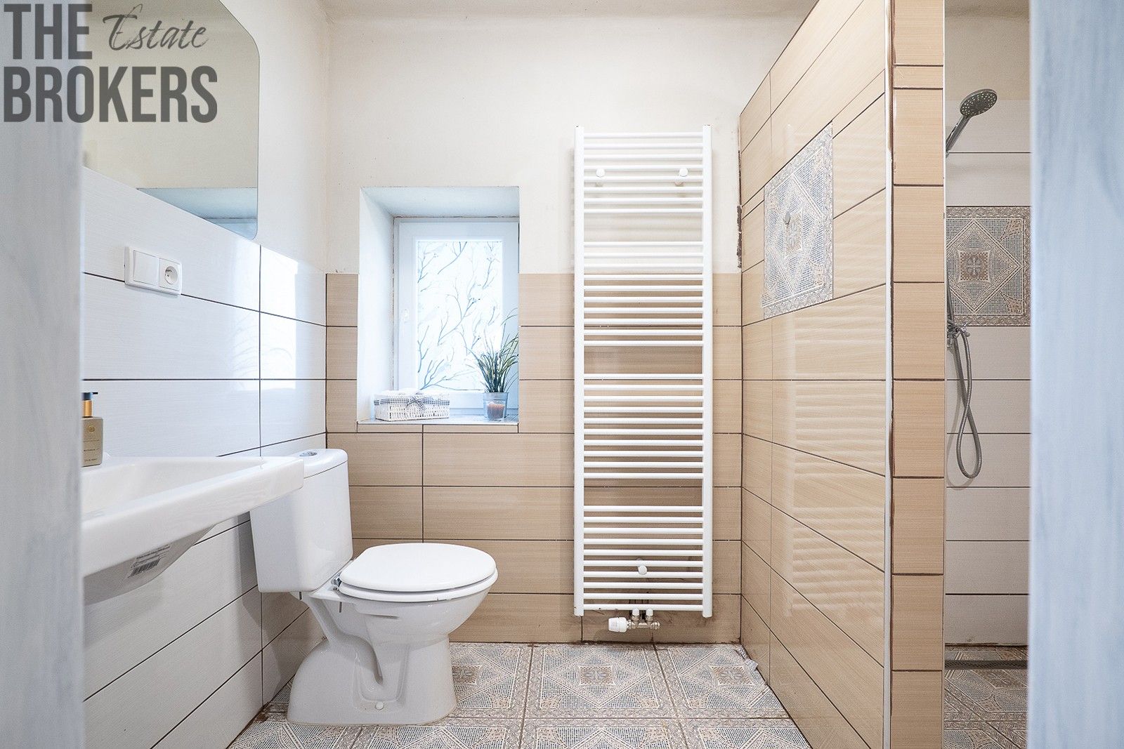 Rodinný dům · 170 m² · Vrbická, Mšené-lázně Vrbice - 4