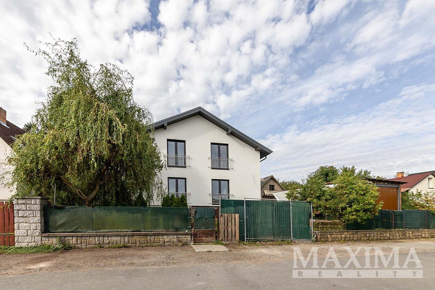 Rodinný dům · 195 m² · Kamenný Přívoz - Hostěradice, okres Praha-západ - 3