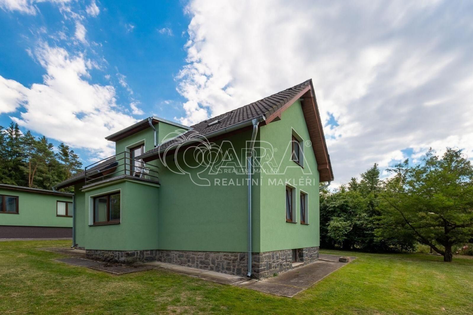 Rodinný dům · 140 m² · Křečovice Živohošť - 4
