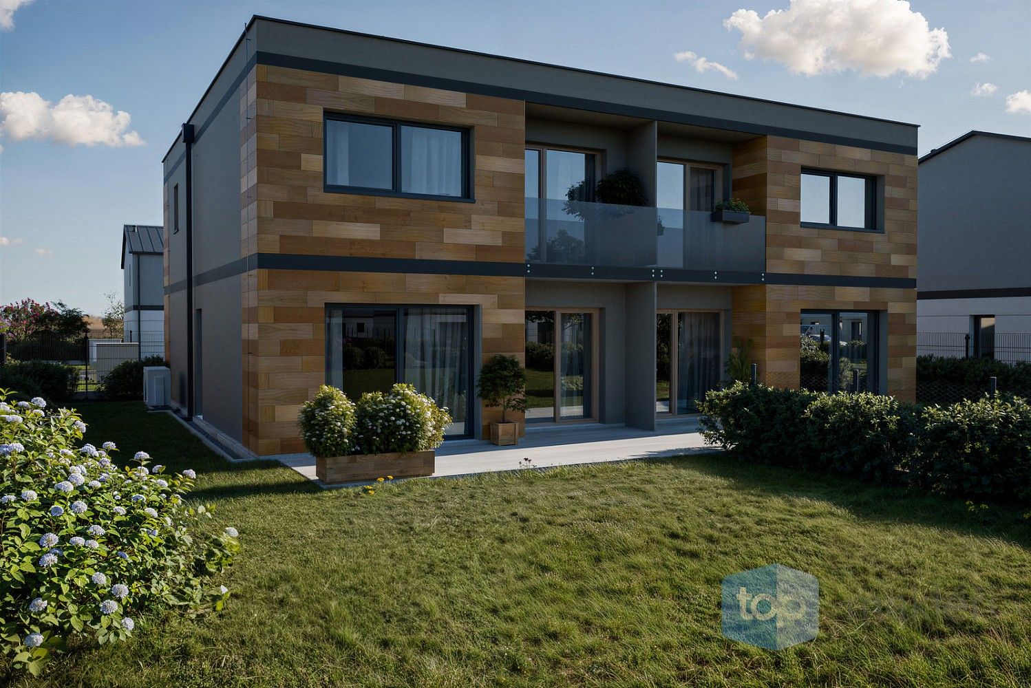 Rodinný dům · 142 m² · Horoušany, okres Praha-východ, Středočeský kraj - 2