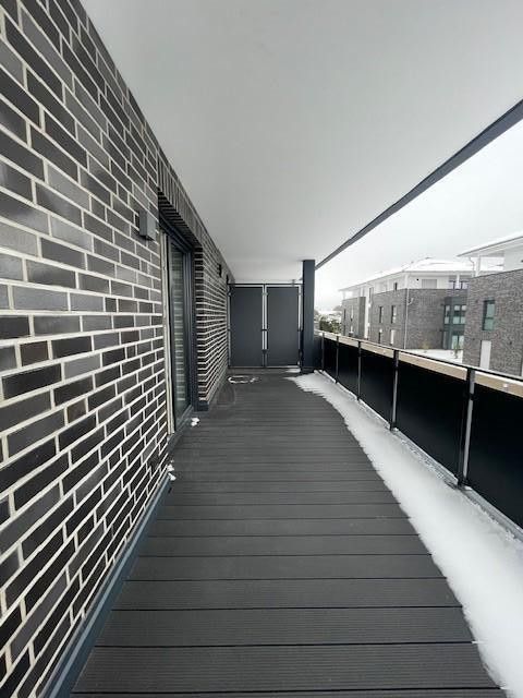 Byt 3+1 · 91 m² · Kampstraße 43, , Dolní Sasko - 3