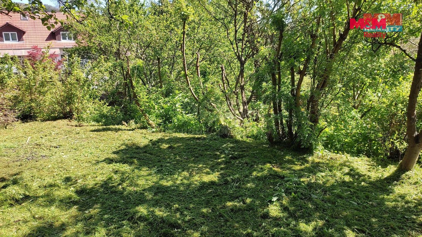 Pozemek · Zádub-Závišín - Milhostov, okres Cheb - 3