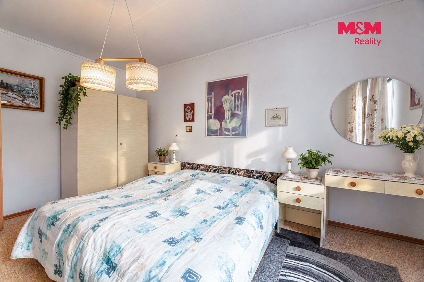 Byt 3+1 · 67 m² · Sadová, Nové Město nad Metují - 3