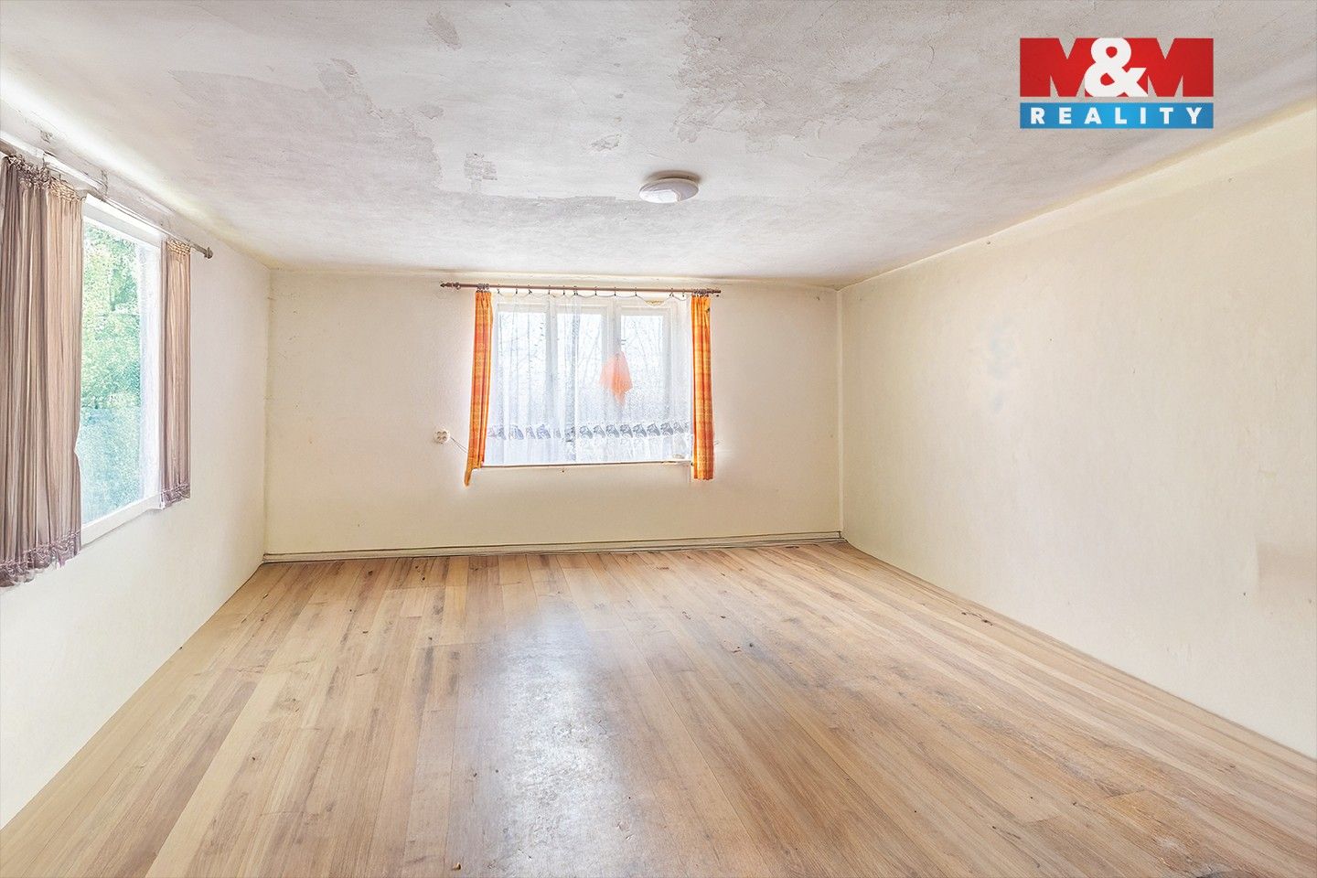 Prodej rodinný dům - Stružnice, 140 m²