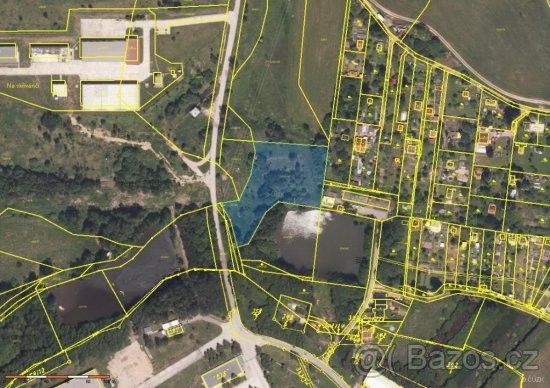 Prodej pozemek pro bydlení - Jihlava, 586 01 - 5