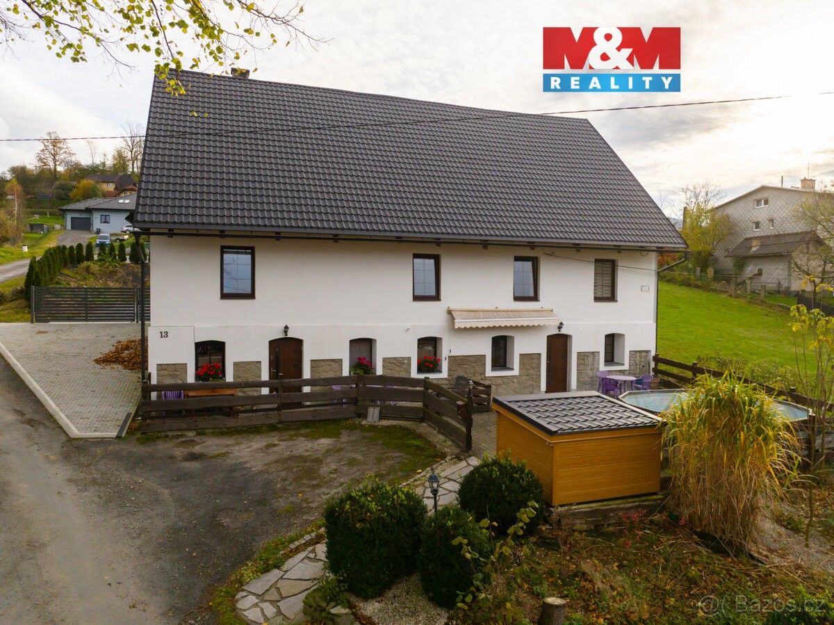 Ostatní, Bystřice nad Olší, 739 95