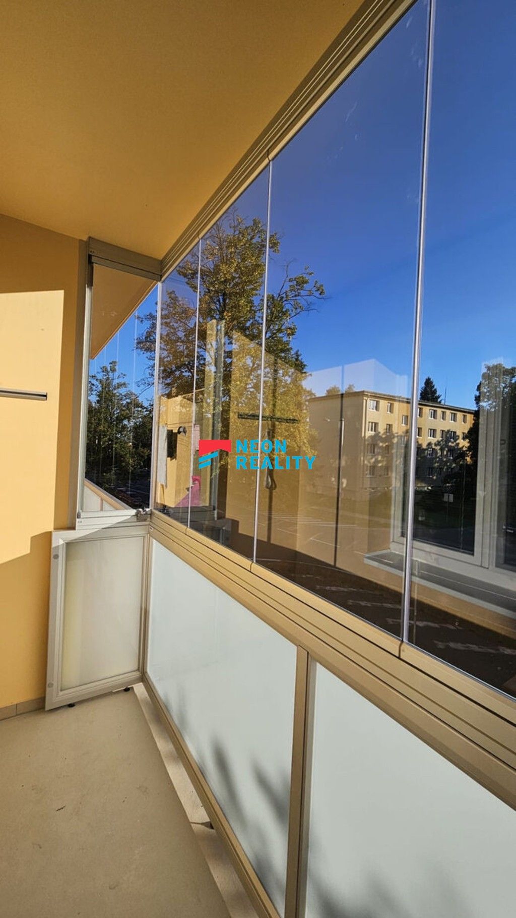 Byt 2+1 · 54 m² · Sokolovská, Ostrava Poruba - 3