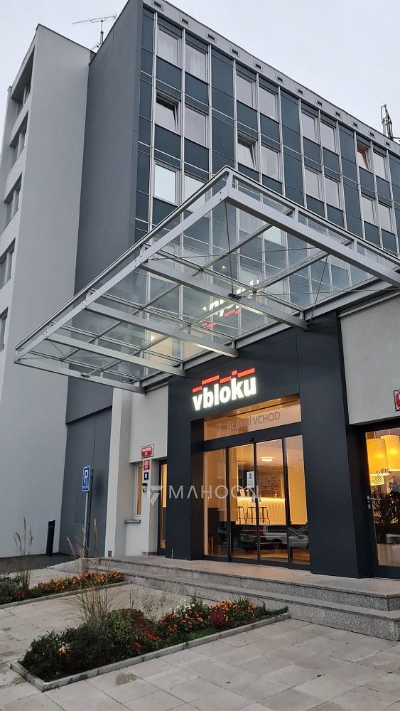 1+kk, Praha - Jinonice, okres Praha 5, Hlavní město Praha, 26 m² - 1