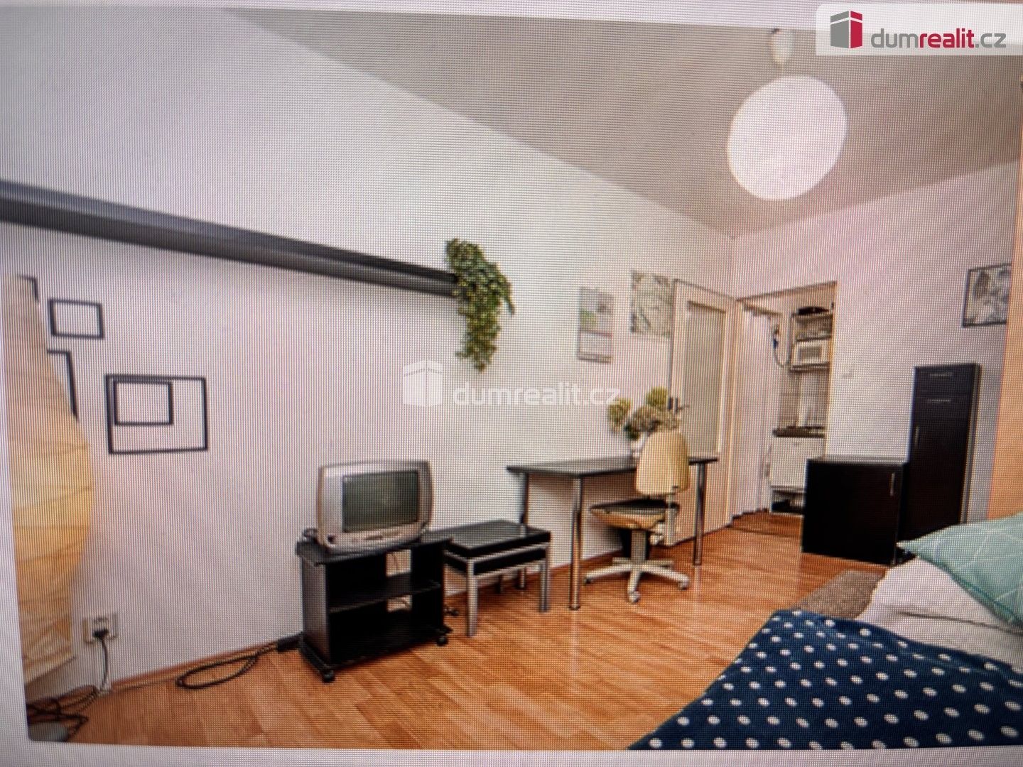 Byt 1+kk · 18 m² · U Stírky, Praha - 4