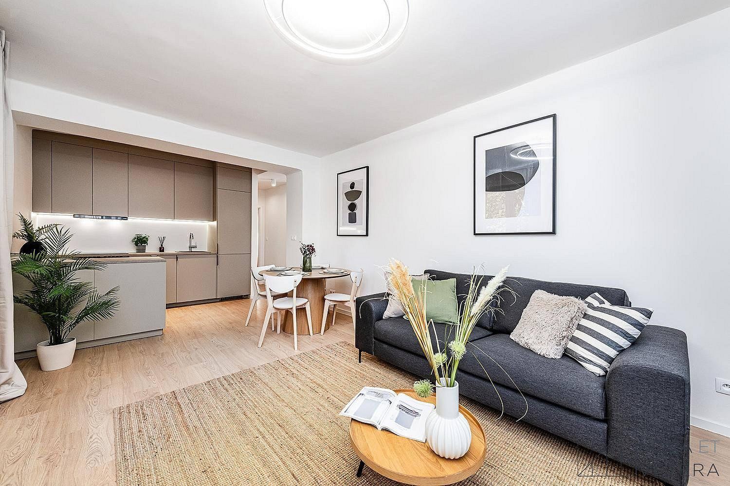 4+kk, Praha - Hloubětín, okres Praha 14, Hlavní město Praha, 73 m² - 2