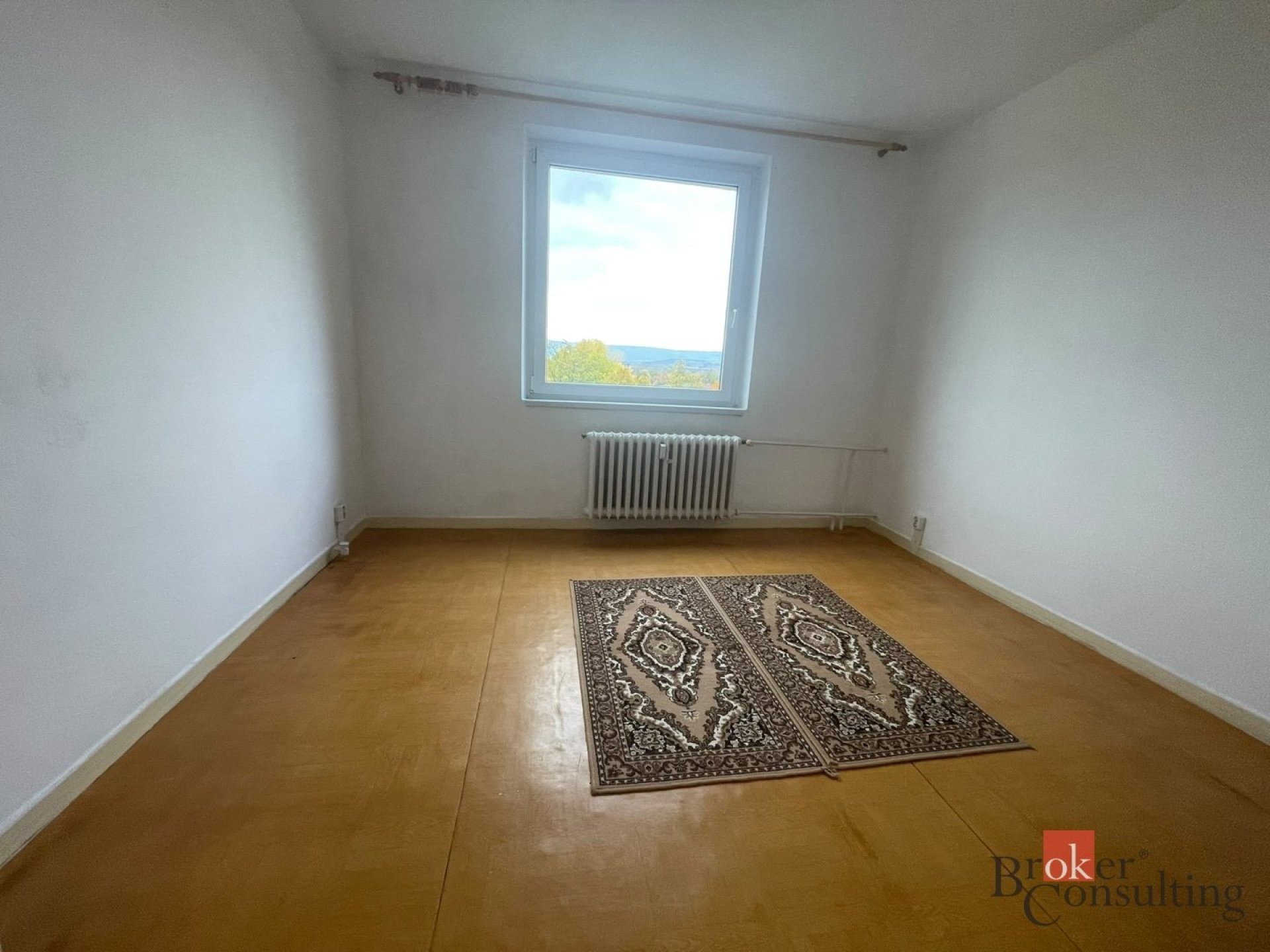 Byt 3+1 · 73 m² · Sídliště Za Chlumem, Bílina - 4