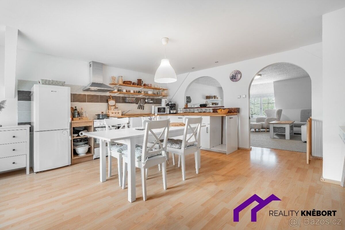 Prodej byt - Jablonné v Podještědí, 471 25