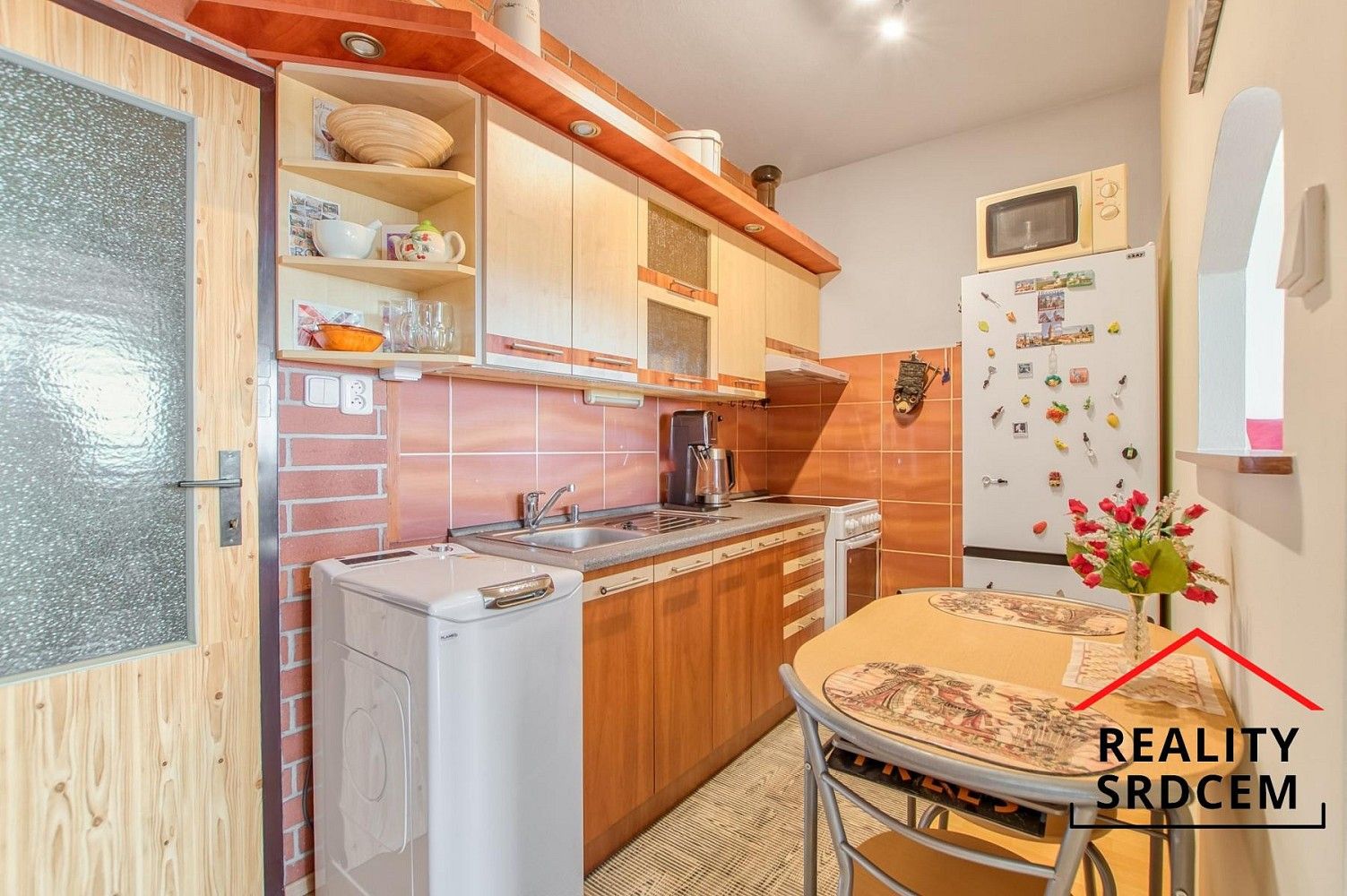 Prodej byt 1+kk - Novodvorská, Frýdek-Místek - Frýdek, 32 m² - 5