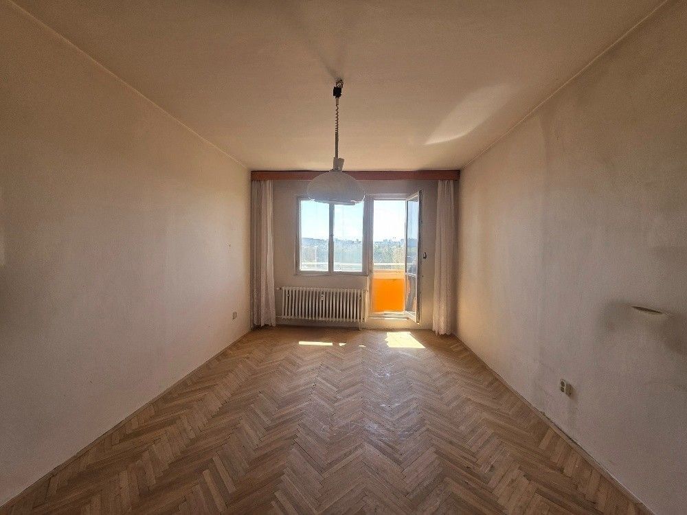 Byt 2+1 · 52 m² · Práčská, Praha - Záběhlice - 3