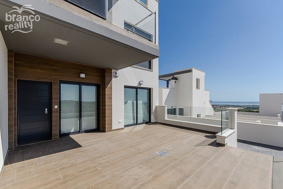 Rodinný dům · 92 m² · San Miguel de Salinas, ES - 4