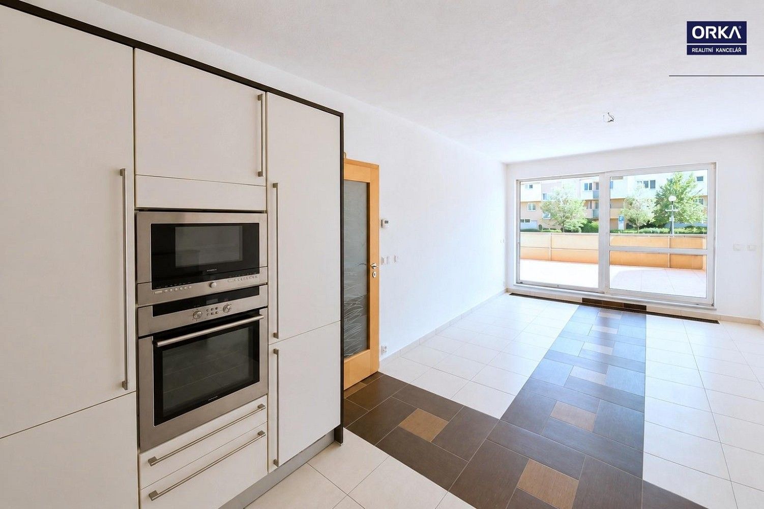 Byt 3+kk · 81 m² · Olomouc - Nová Ulice, Olomoucký kraj - 3