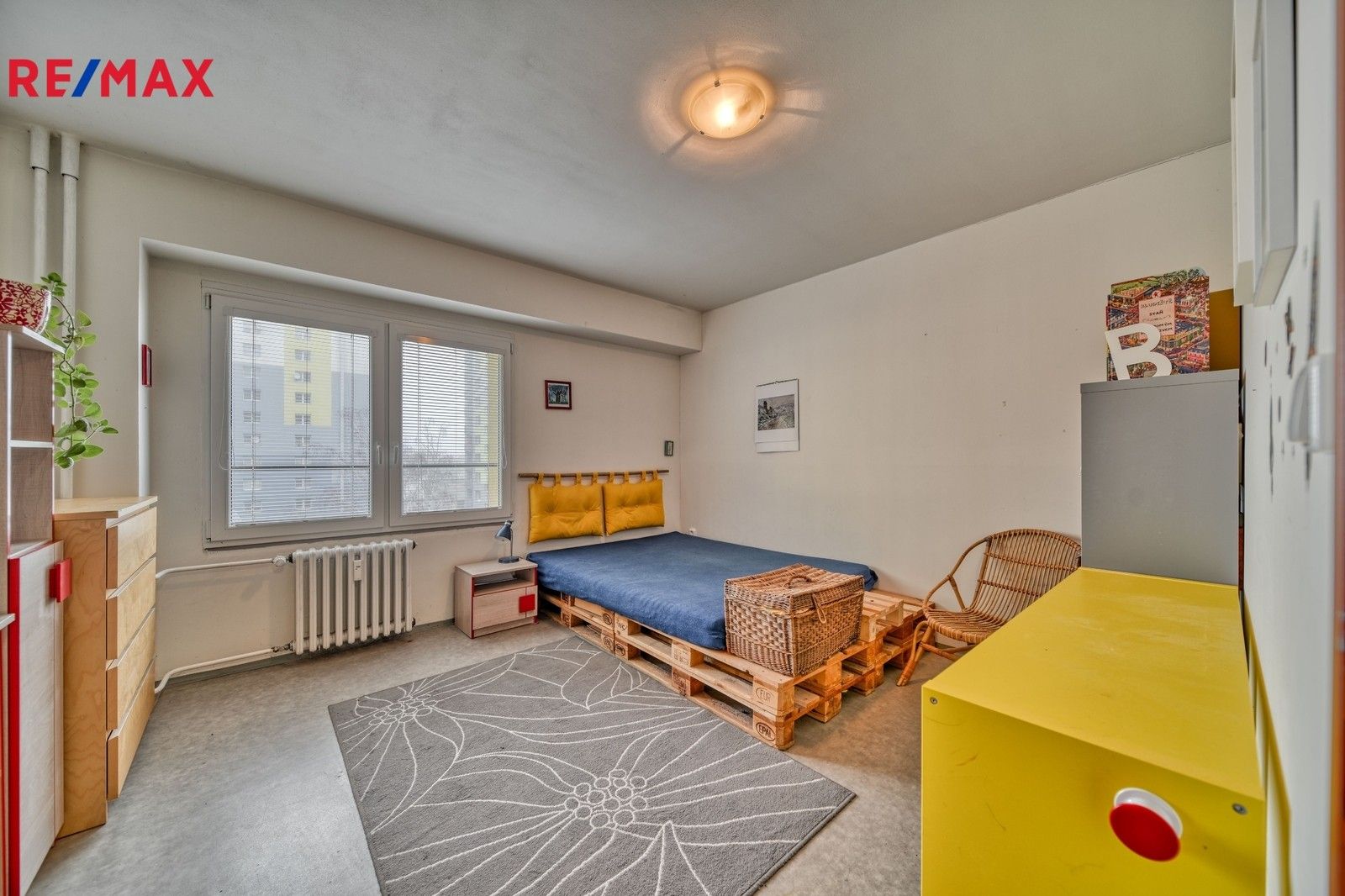 Prodej byt 3+1 - Dr. Horákové, Poděbrady, 92 m²