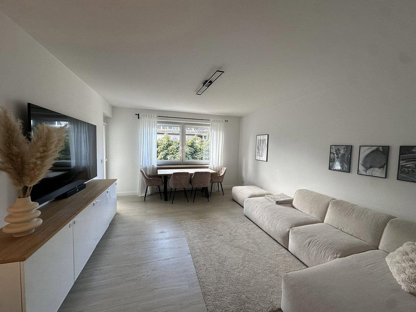 4+1, Wülferoder straße 18, , Dolní Sasko, 85 m² - 2