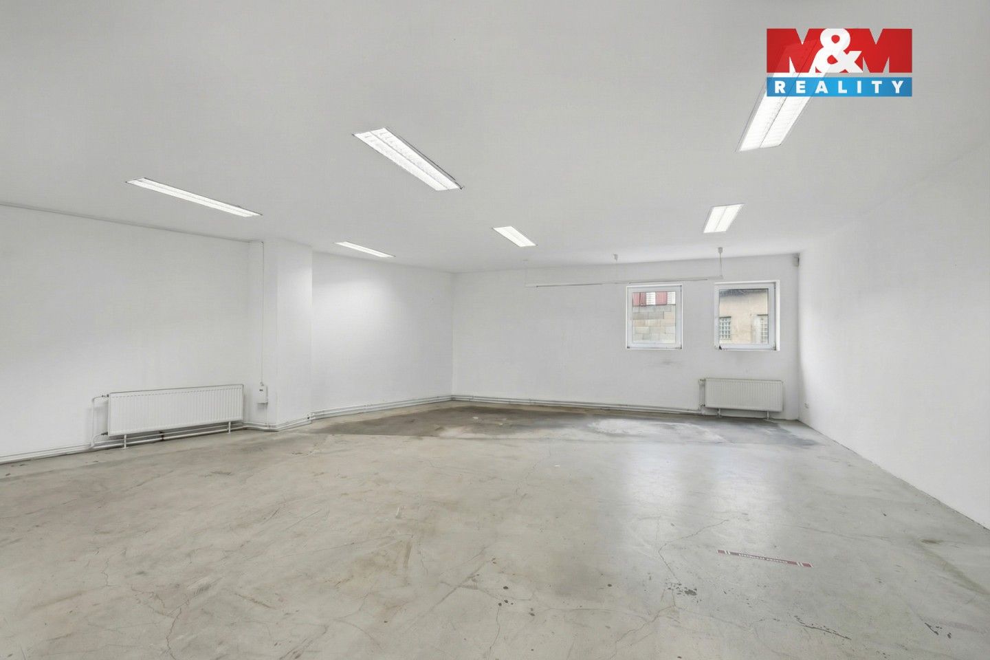 Prodej sklad - Tuchoraz, Kladno, 333 m²