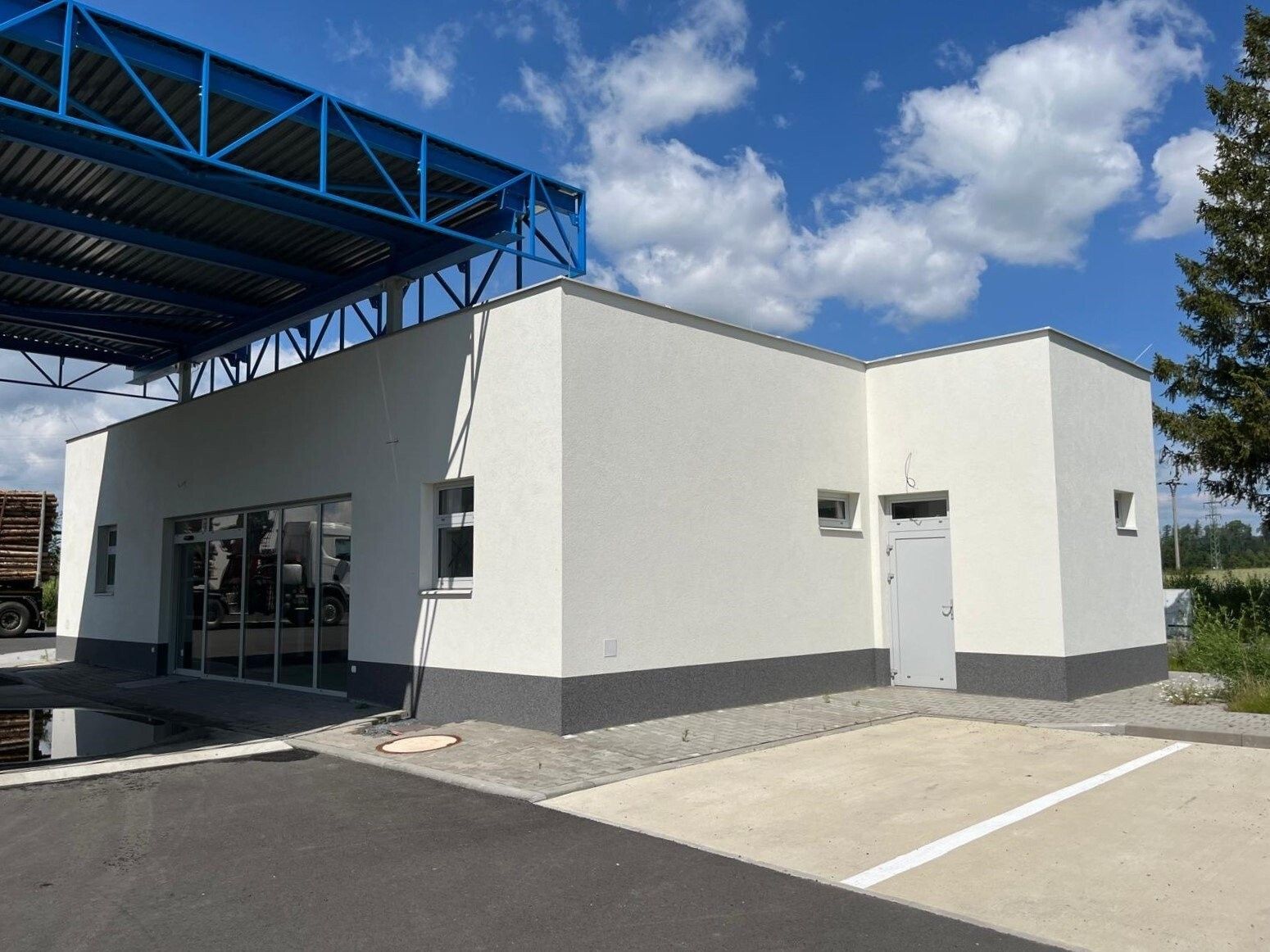 Prodej ostatní - Ondrášov, Moravský Beroun, 3 m²