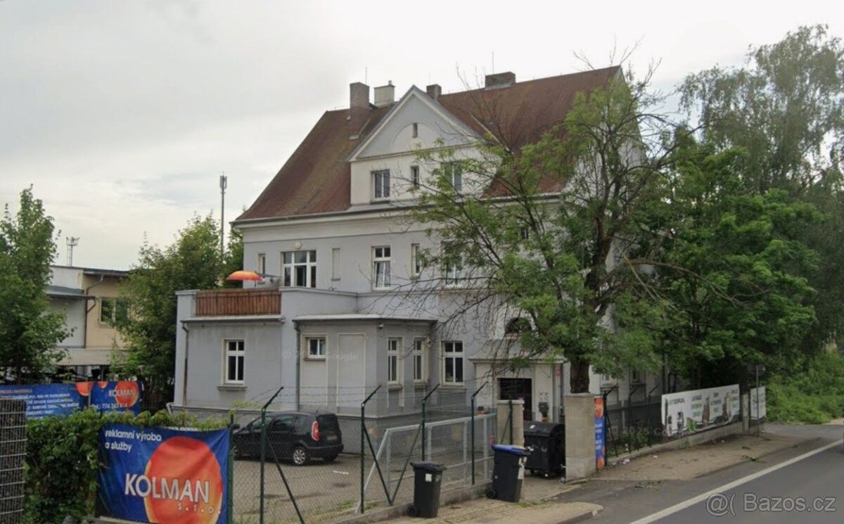 Ostatní, Teplice, 415 01, 210 m²