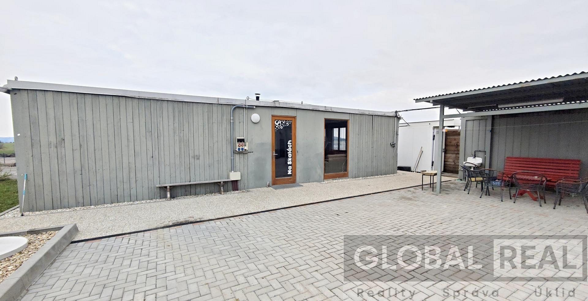 Ubytovací zařízení, Deblín, okres Brno-venkov, Jihomoravský kraj, 250 m² - 1