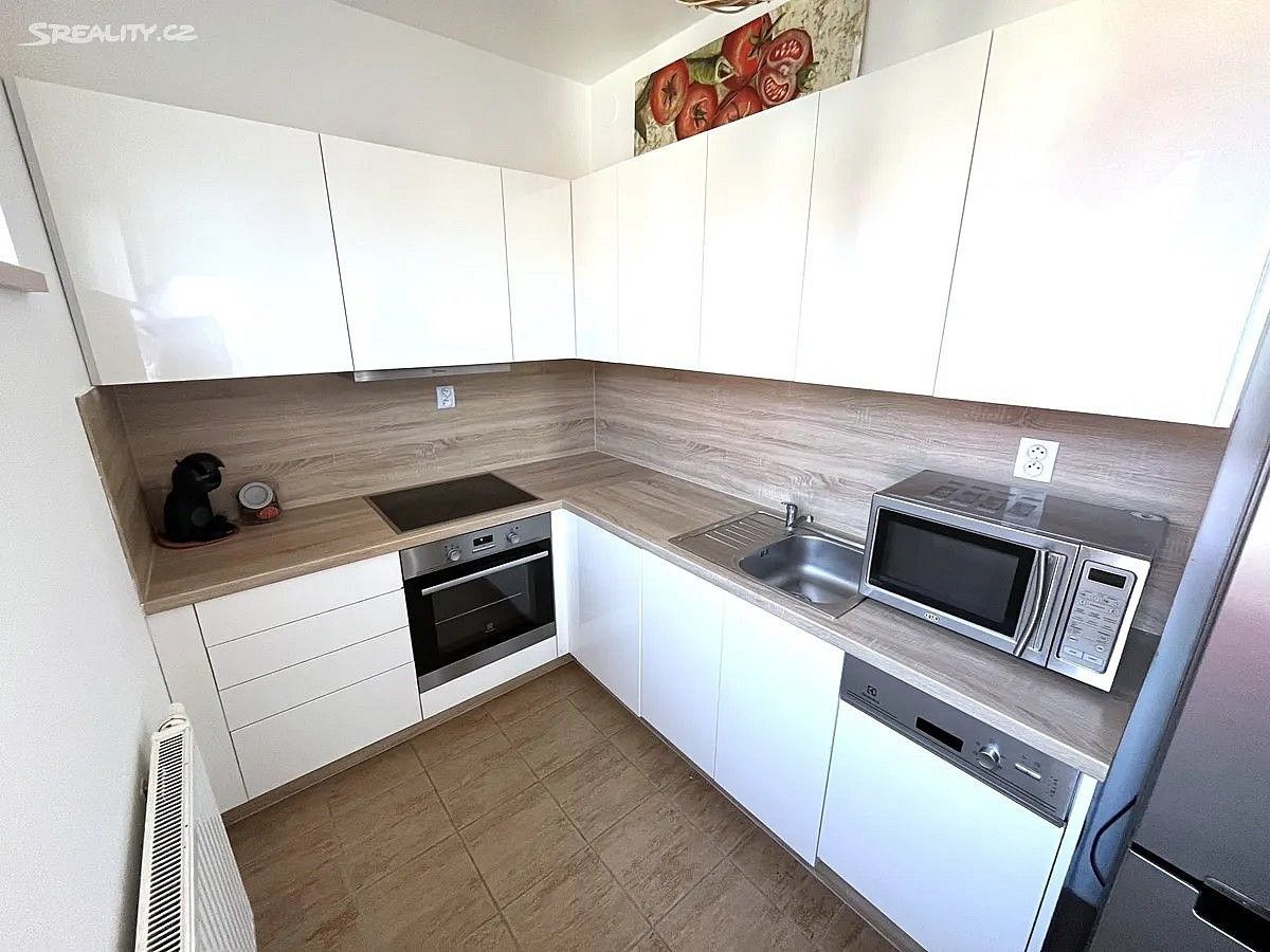 3+kk, Kroměříž, Zlínský kraj, 69 m² - 1
