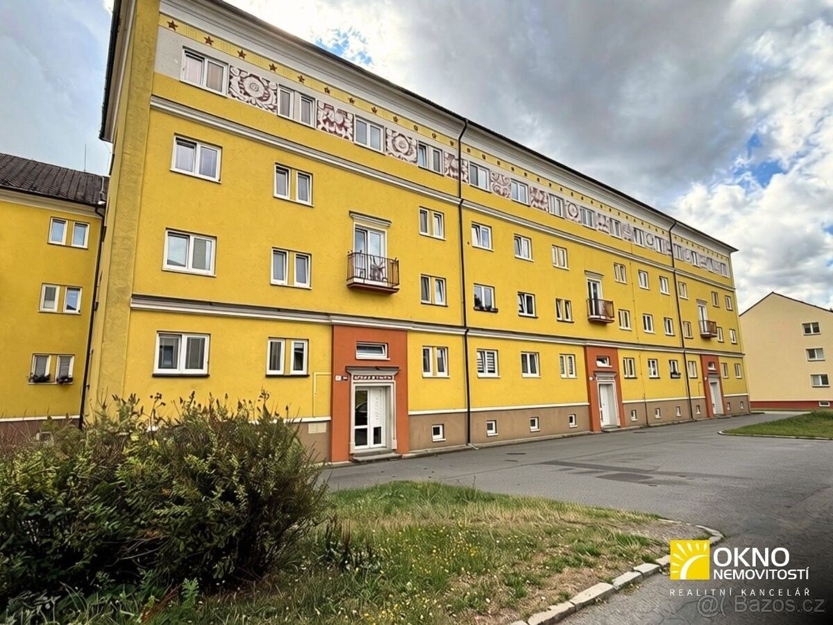 Byty, Žďár nad Sázavou, 591 01 - 2