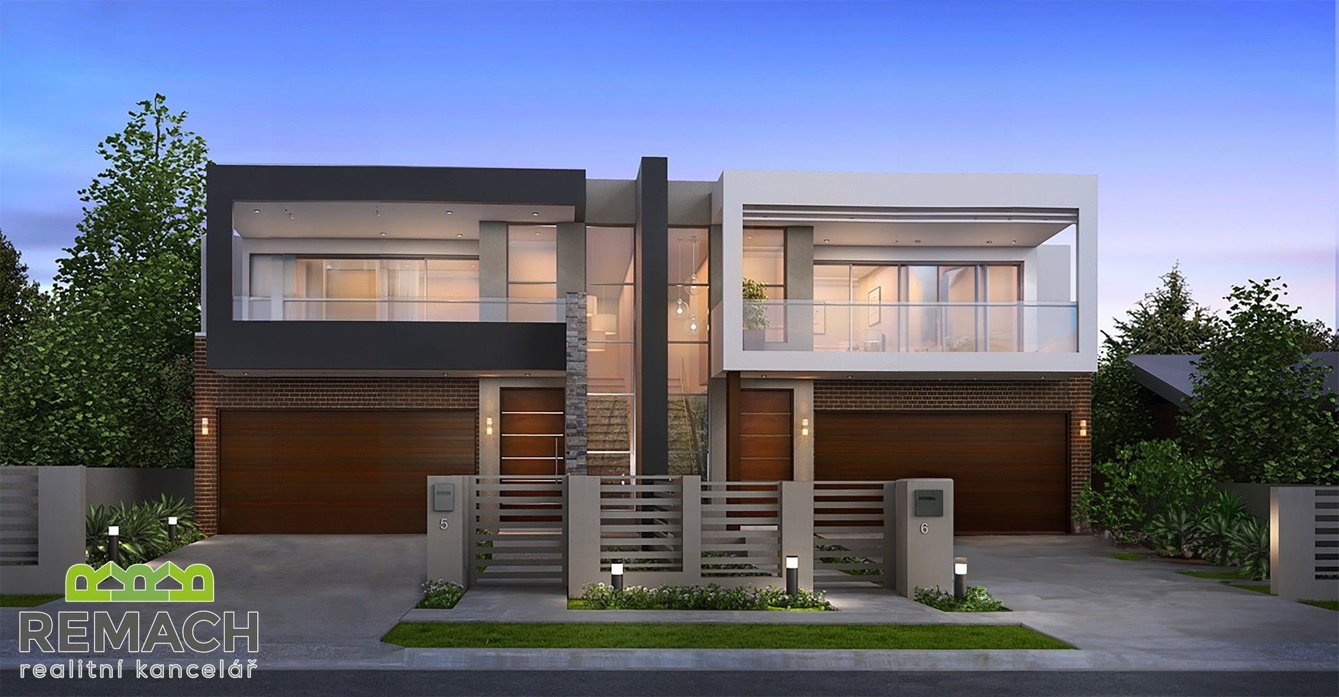 Ostatní, Na Hraničkách, Uherské Hradiště, 235 m²