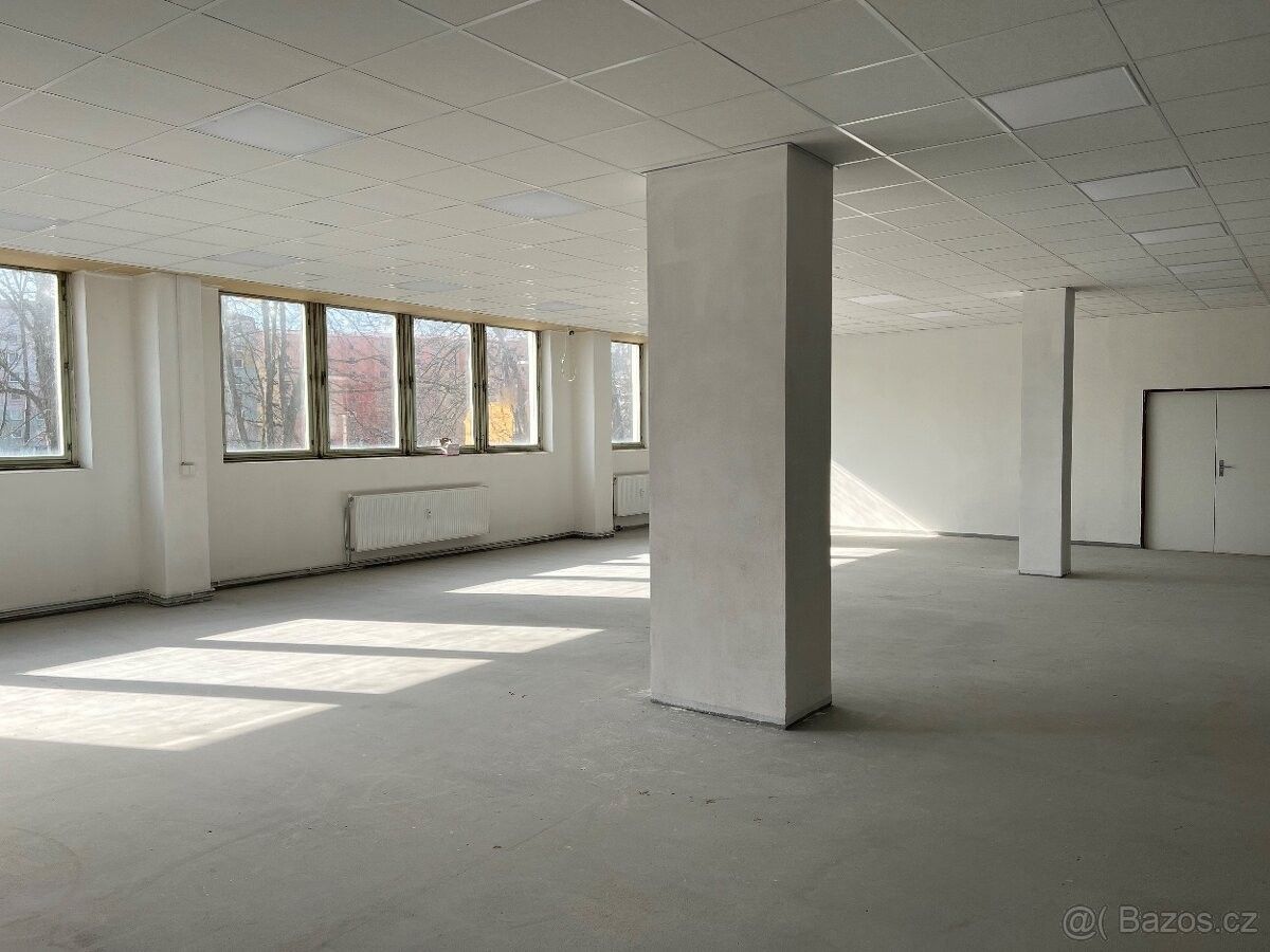 Pronájem sklad - Teplice, 415 01