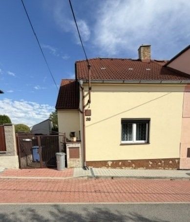 Rodinné domy, Ke Kosovu, Beroun Beroun-Jarov, 100 m² - 1