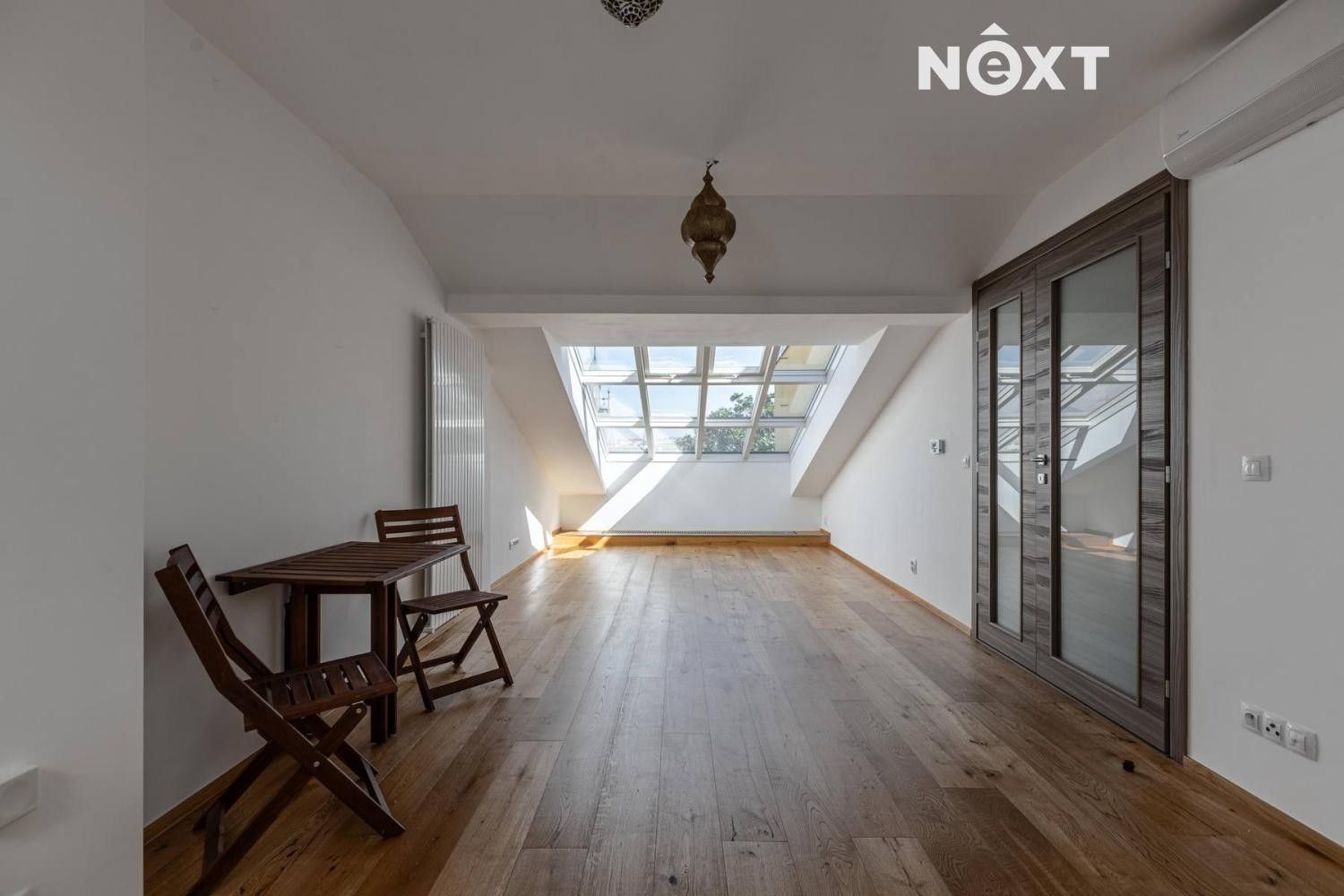 Prodej byt 1+kk - Svatoslavova, Praha, 46 m²