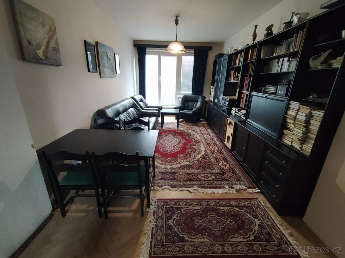 Byty, Velké Meziříčí, 594 01