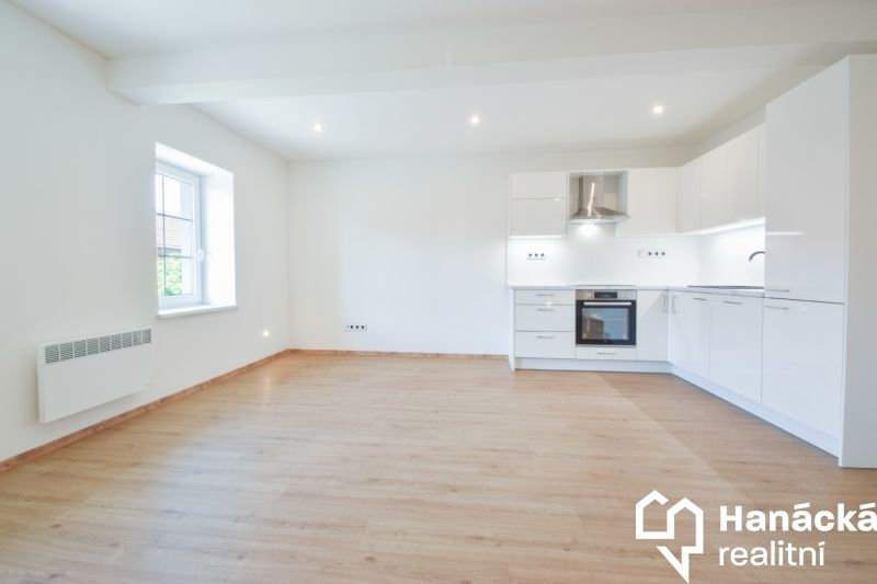 Prodej byt 3+kk - Bystročice, 85 m²