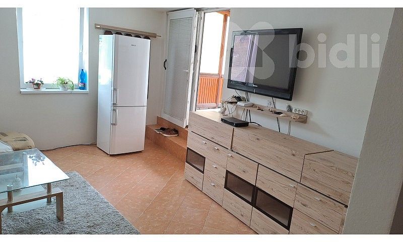 Chalupa, 65 m²