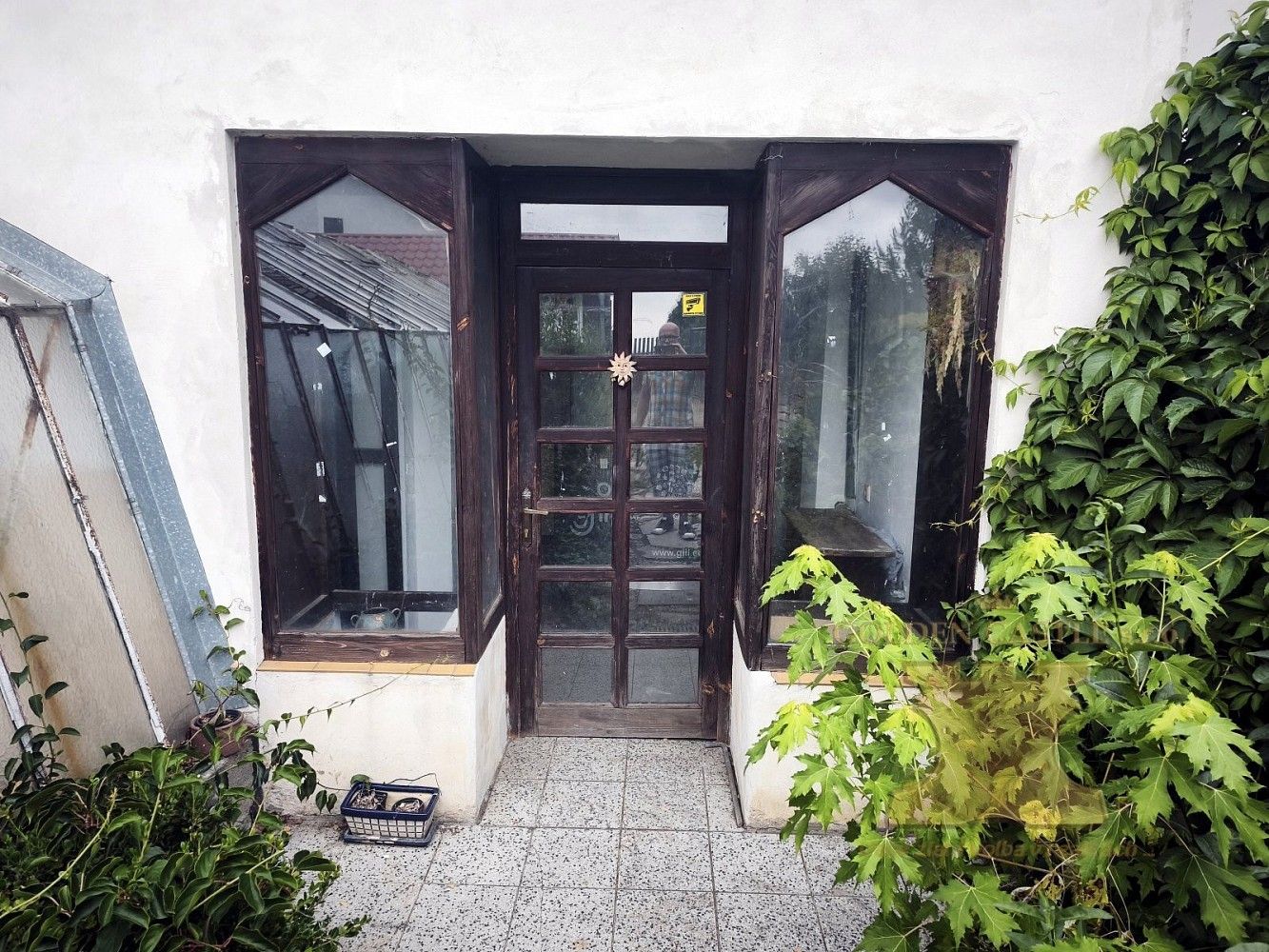Obchodní prostory, Chotoviny, okres Tábor, Jihočeský kraj, 100 m² - 2