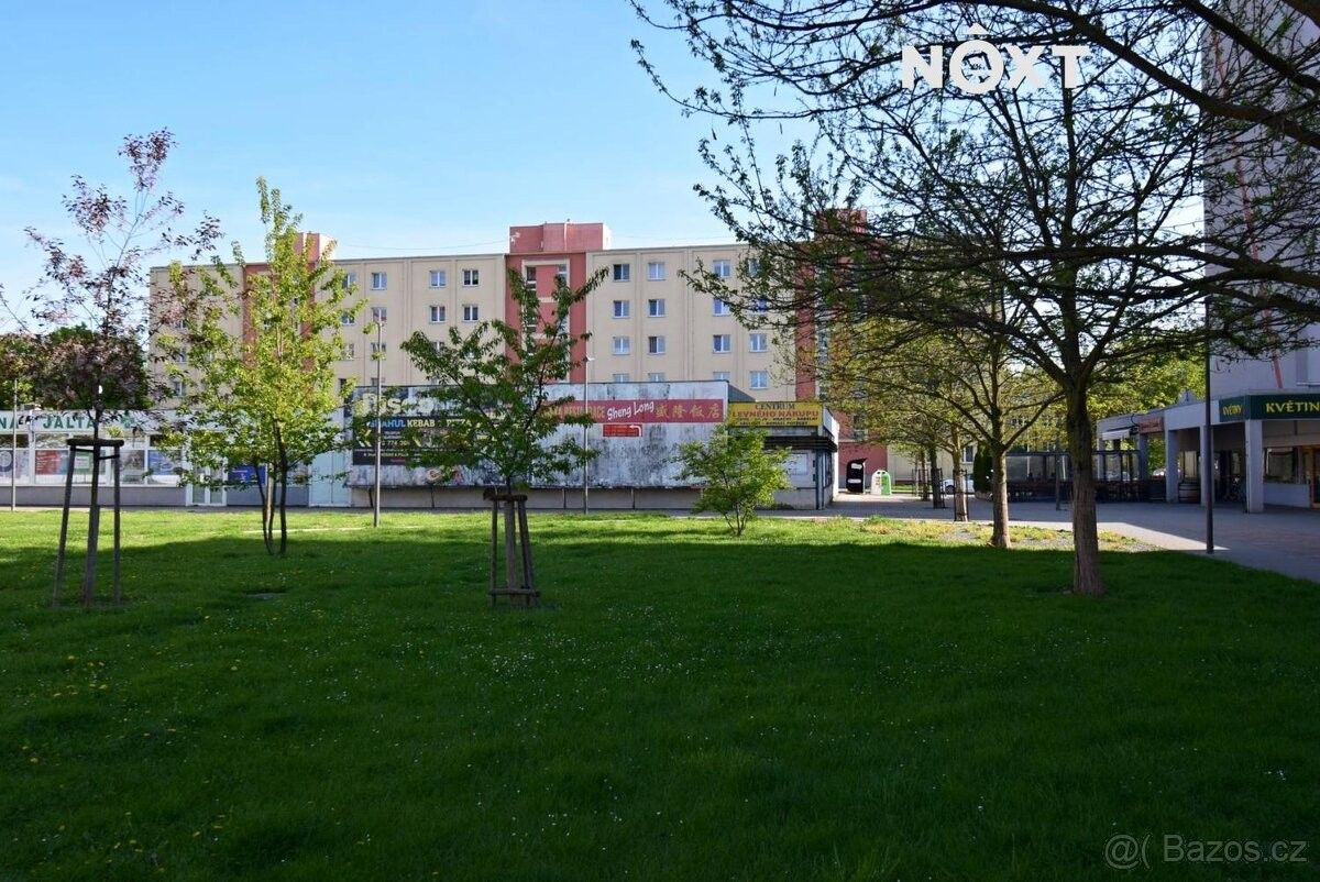 Obchodní prostory, Kladno, 272 04