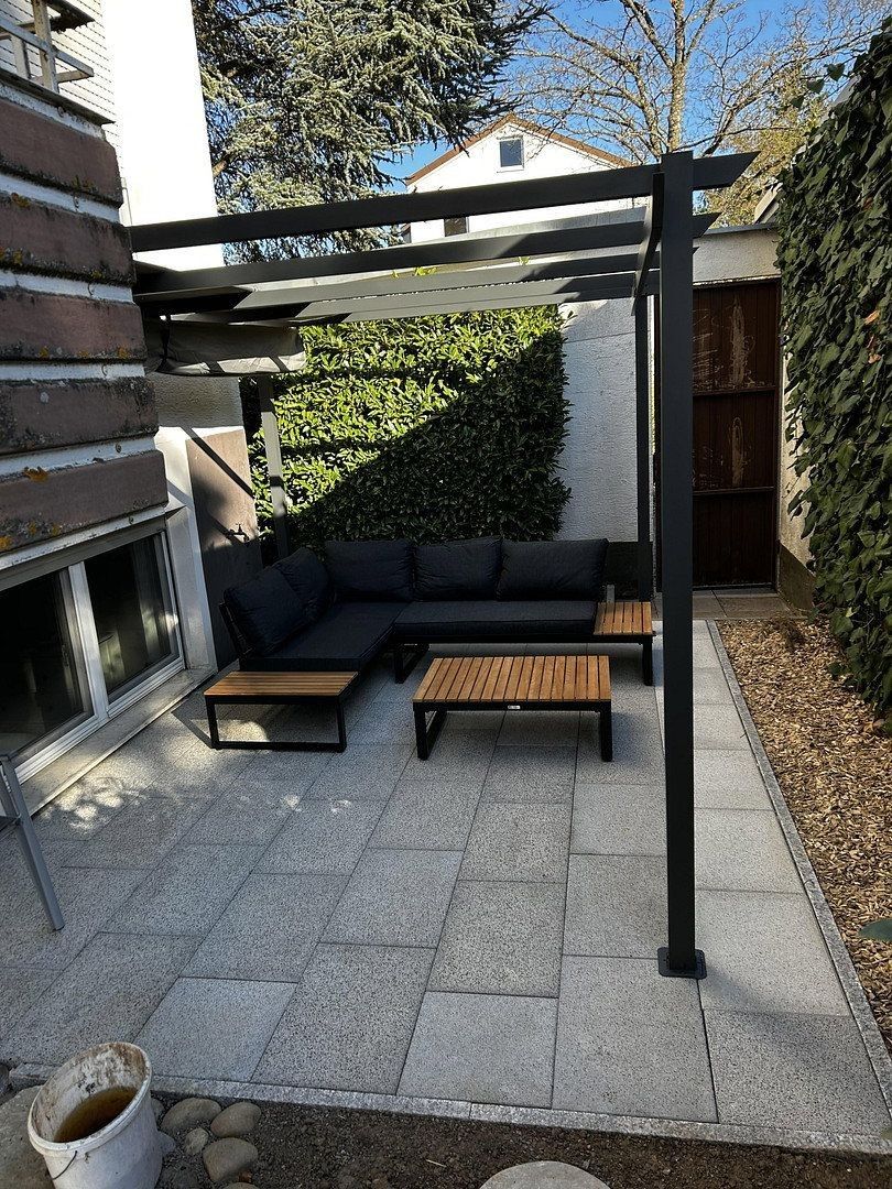 2+1, Stuttgart Birkach Baden-Württemberg 70599, 60 m² - 2
