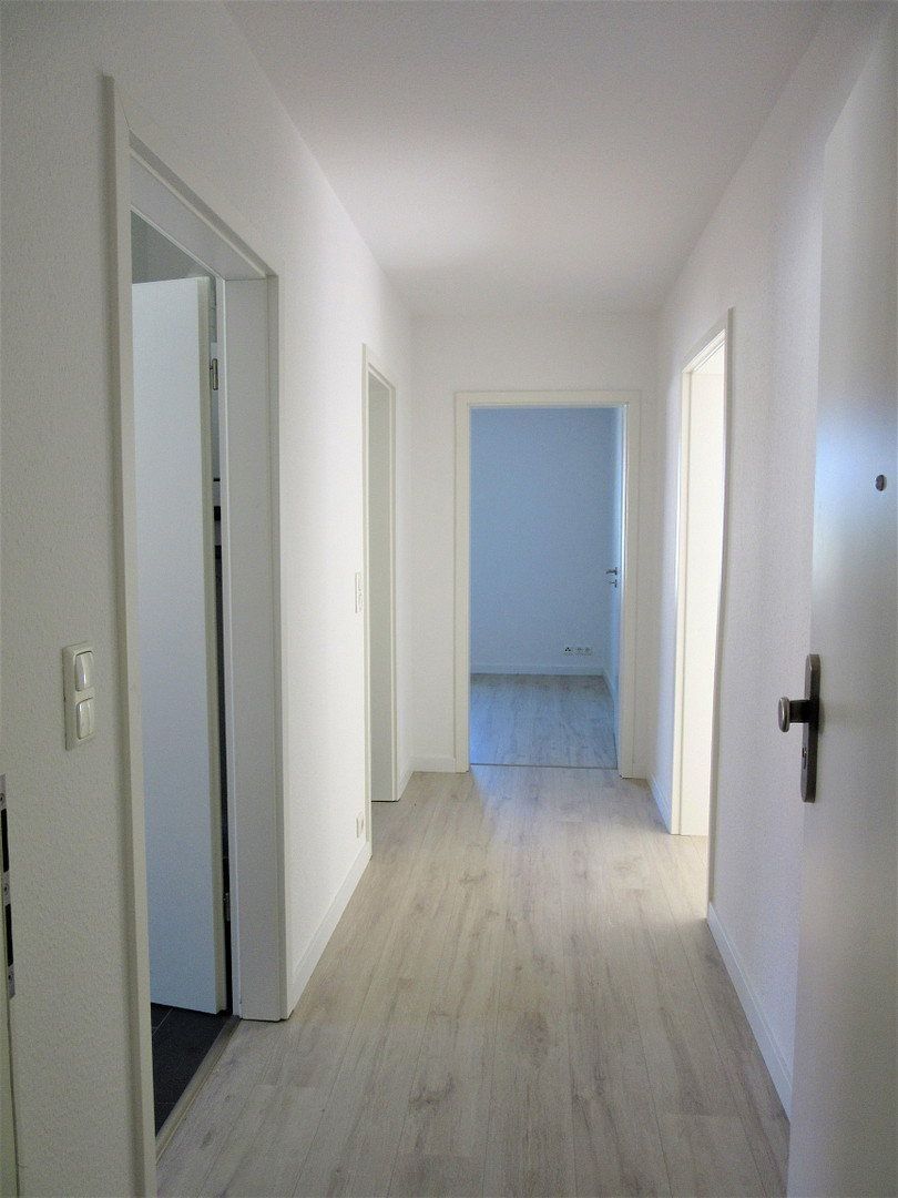 2+1, Eisnerstraße 12 Magdeburg Stadtfeld Sachsen-Anhalt 39110, 64 m² - 1